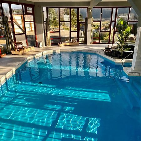 Vila Vlasic Odmor Wellness & Spa Eksteriør billede