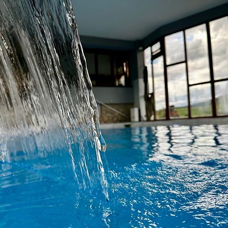 Vila Vlasic Odmor Wellness & Spa Eksteriør billede