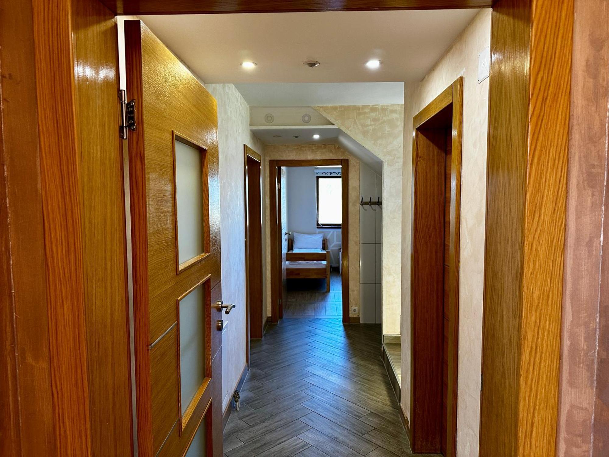 Vila Vlasic Odmor Wellness & Spa Eksteriør billede