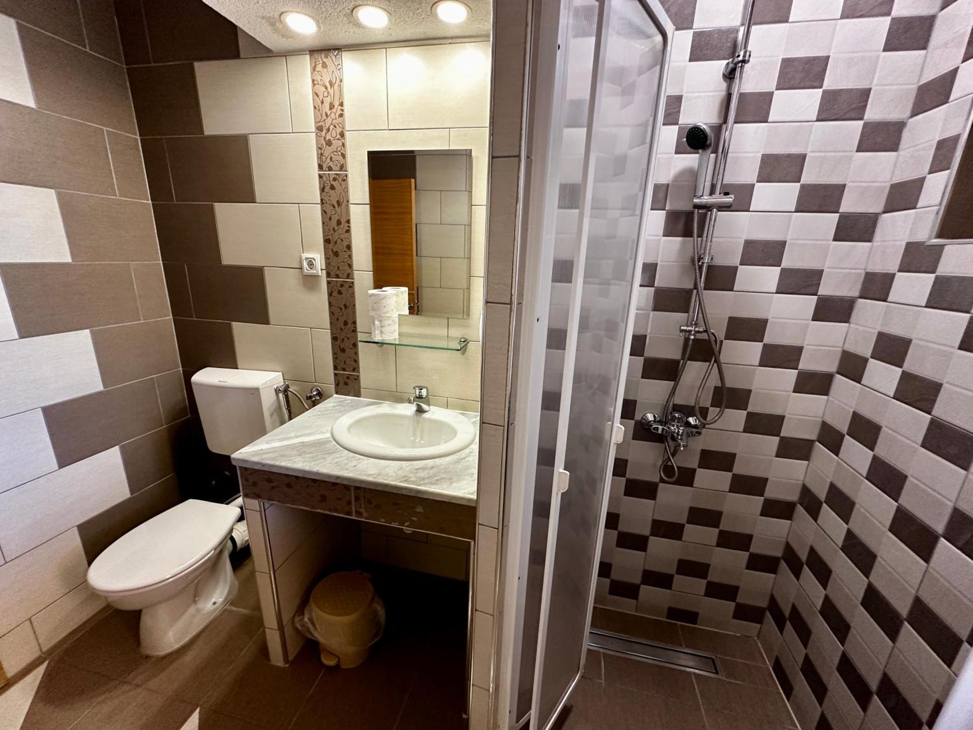 Vila Vlasic Odmor Wellness & Spa Eksteriør billede