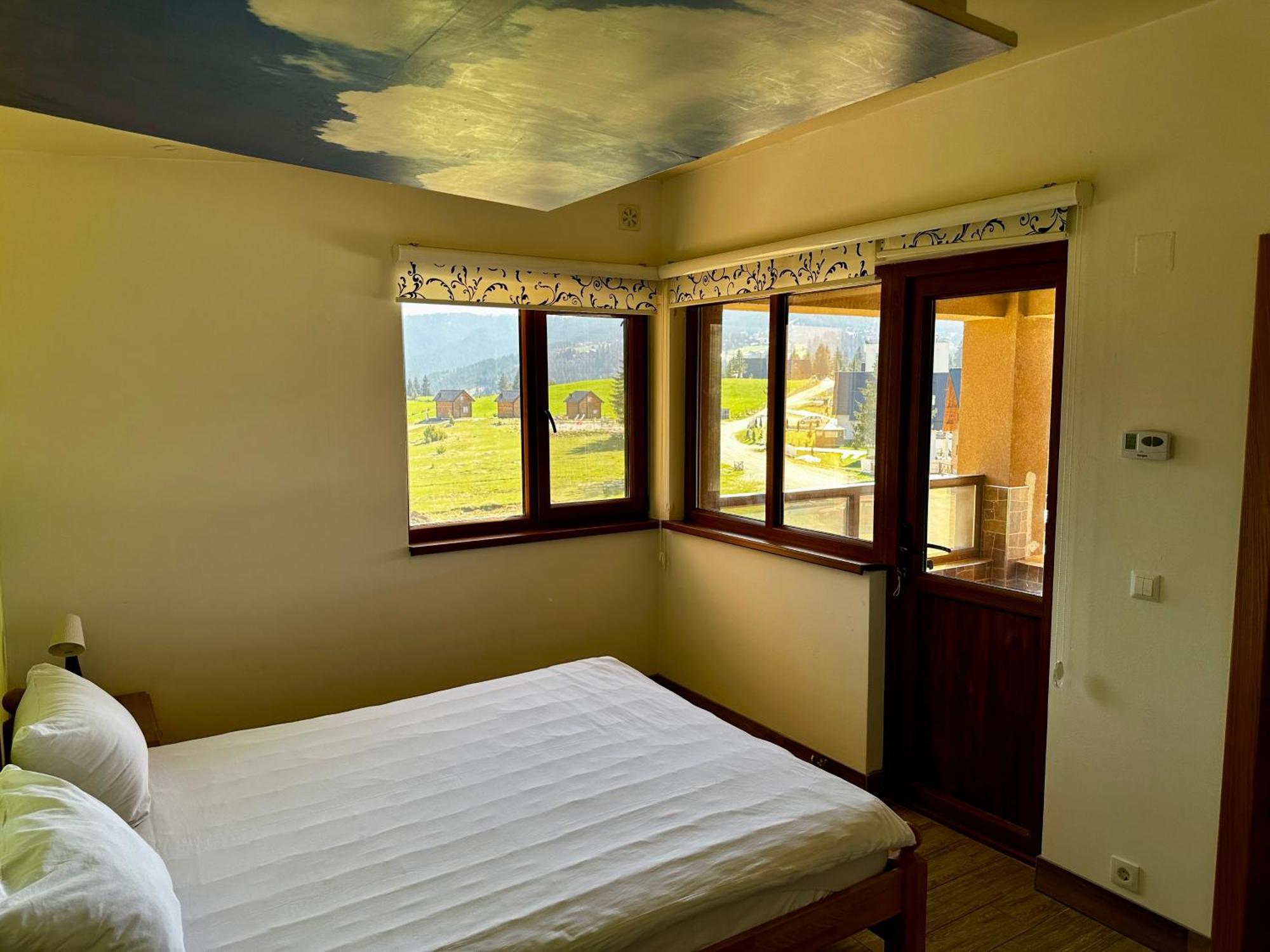 Vila Vlasic Odmor Wellness & Spa Eksteriør billede