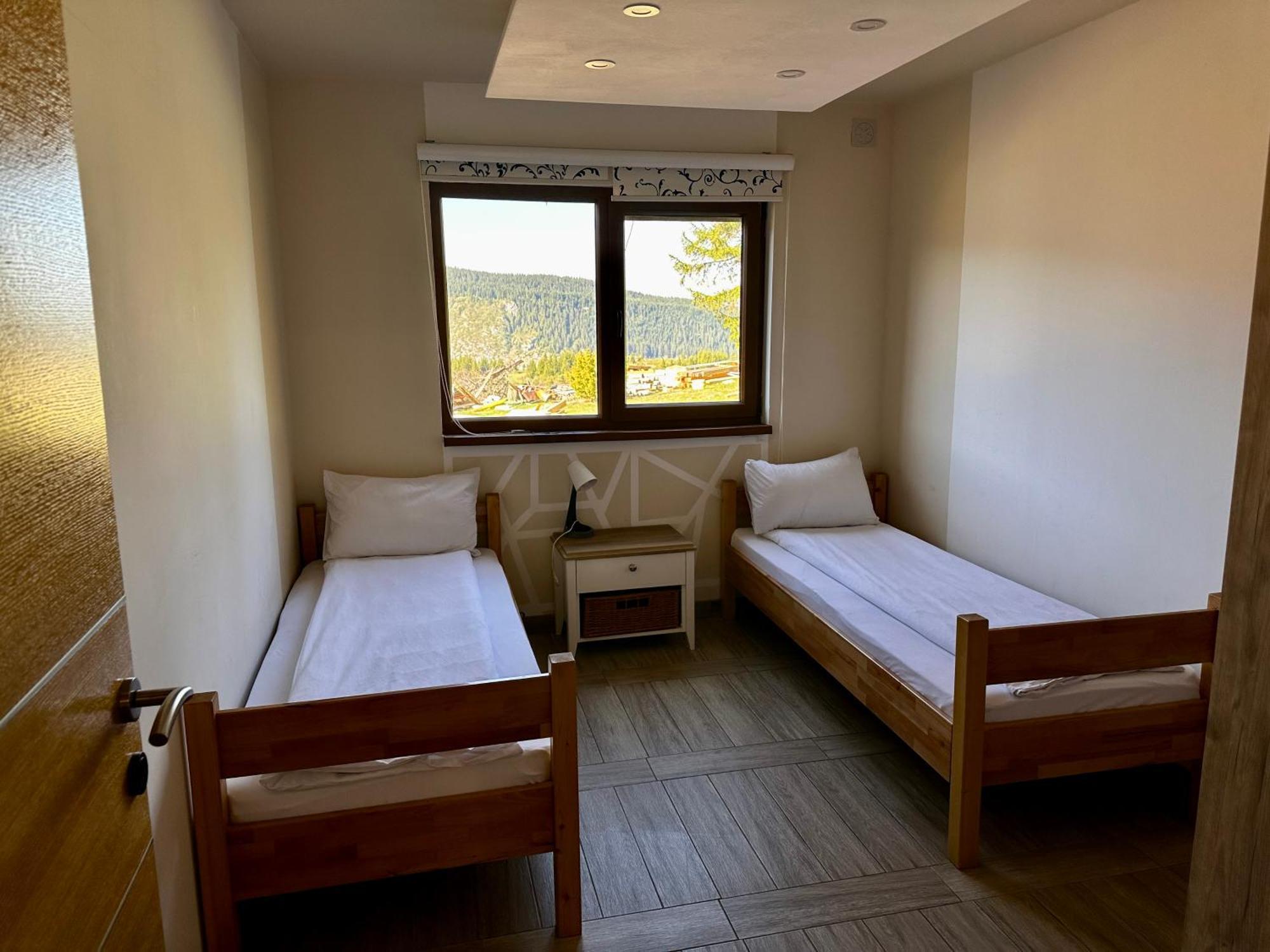 Vila Vlasic Odmor Wellness & Spa Eksteriør billede
