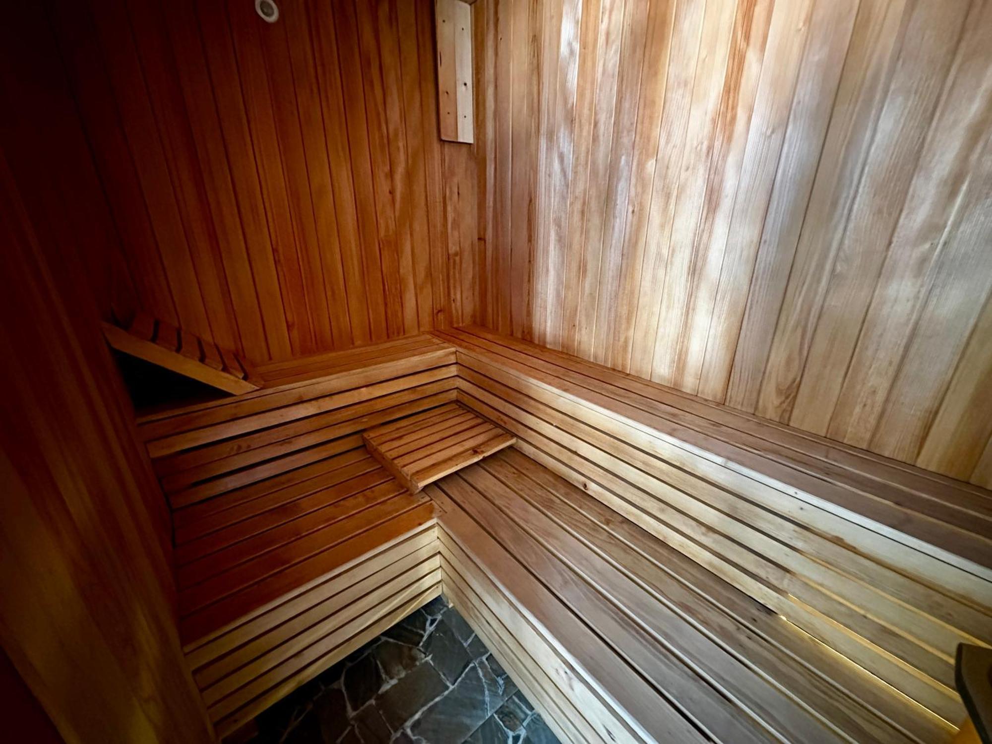 Vila Vlasic Odmor Wellness & Spa Eksteriør billede