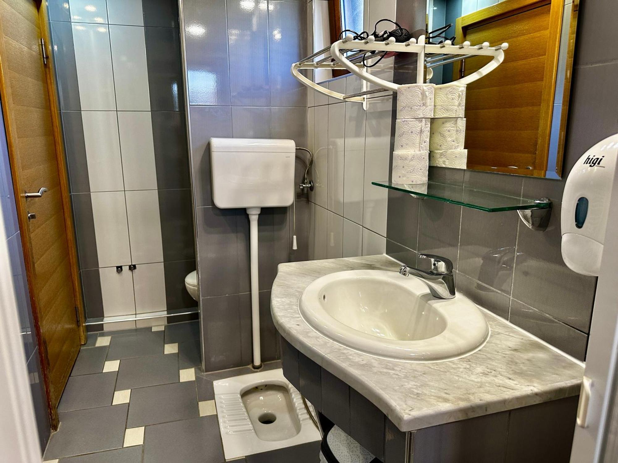Vila Vlasic Odmor Wellness & Spa Eksteriør billede