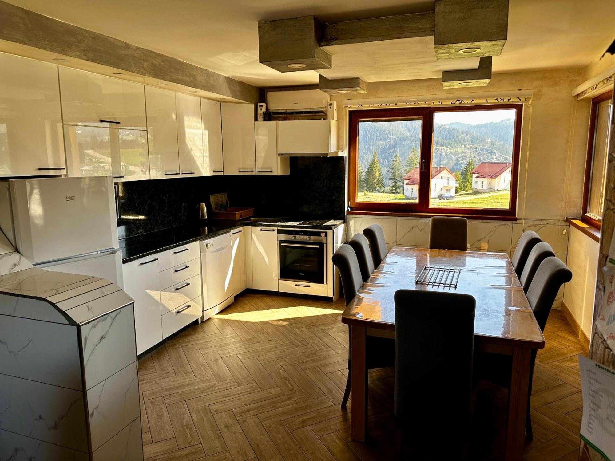 Vila Vlasic Odmor Wellness & Spa Eksteriør billede
