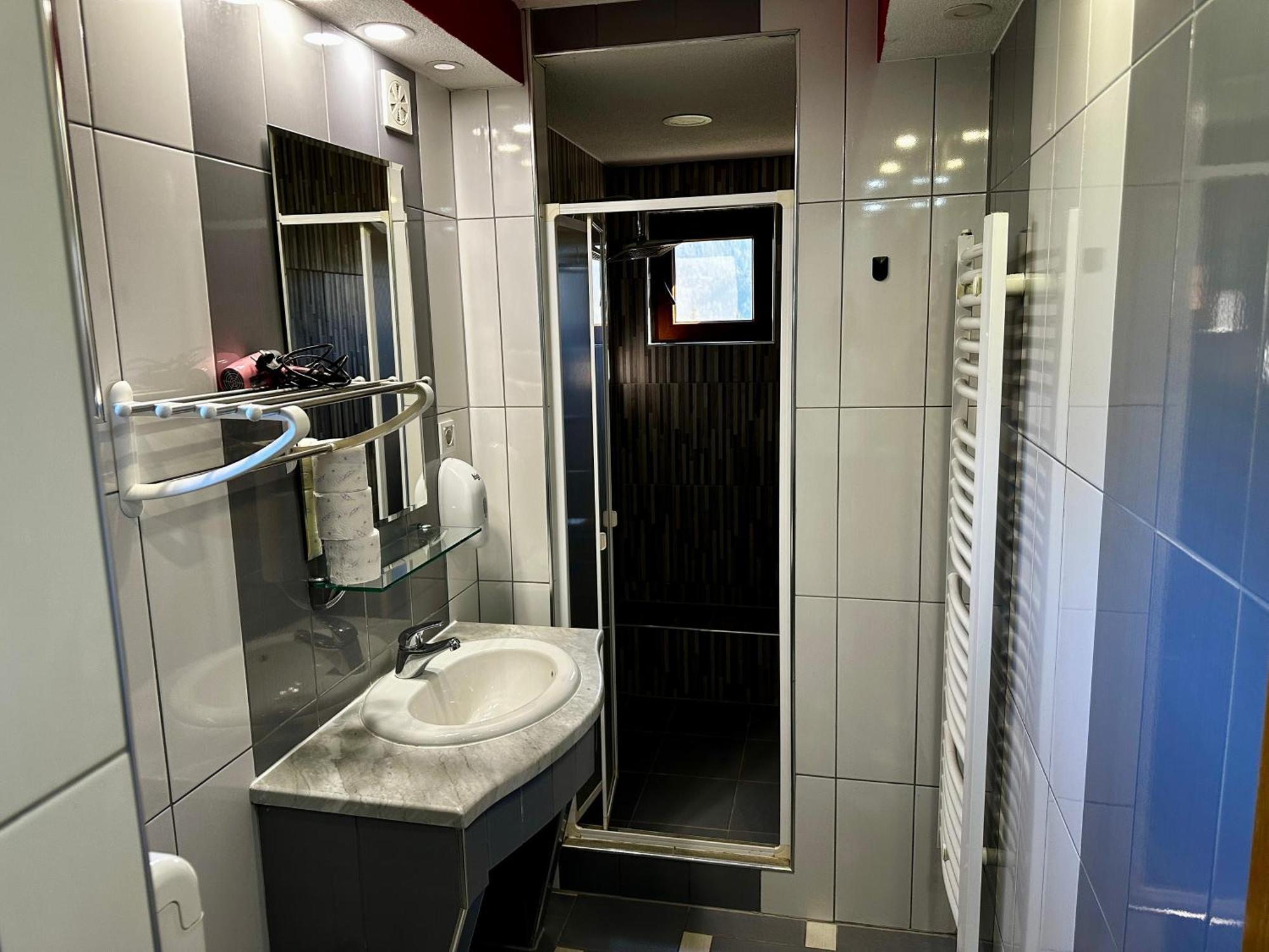 Vila Vlasic Odmor Wellness & Spa Eksteriør billede