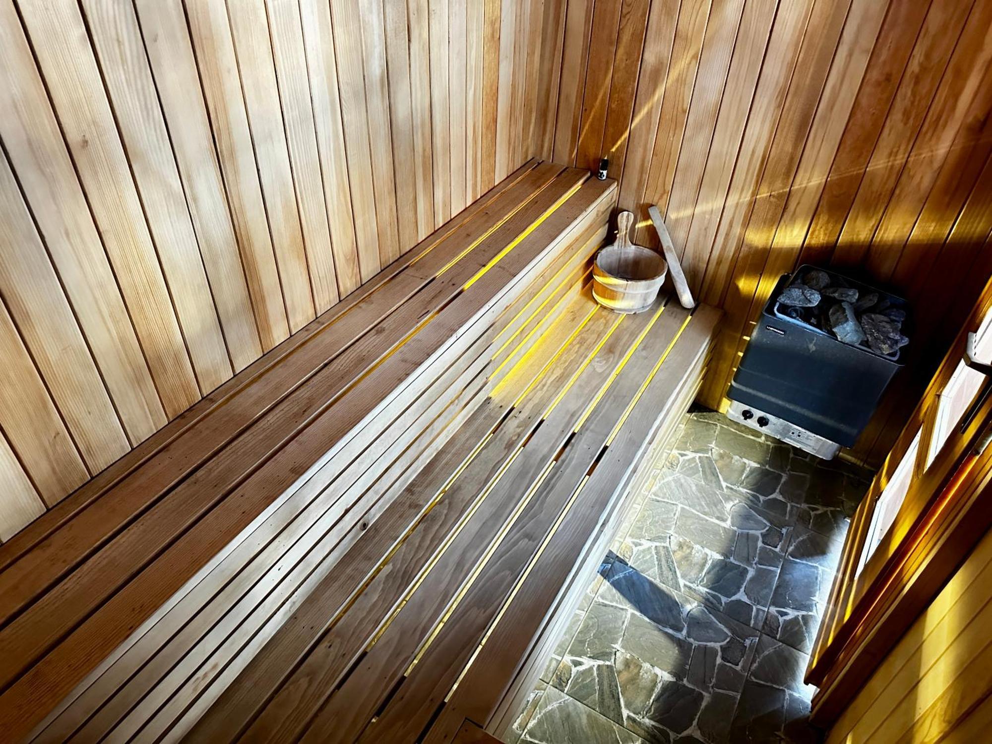 Vila Vlasic Odmor Wellness & Spa Eksteriør billede